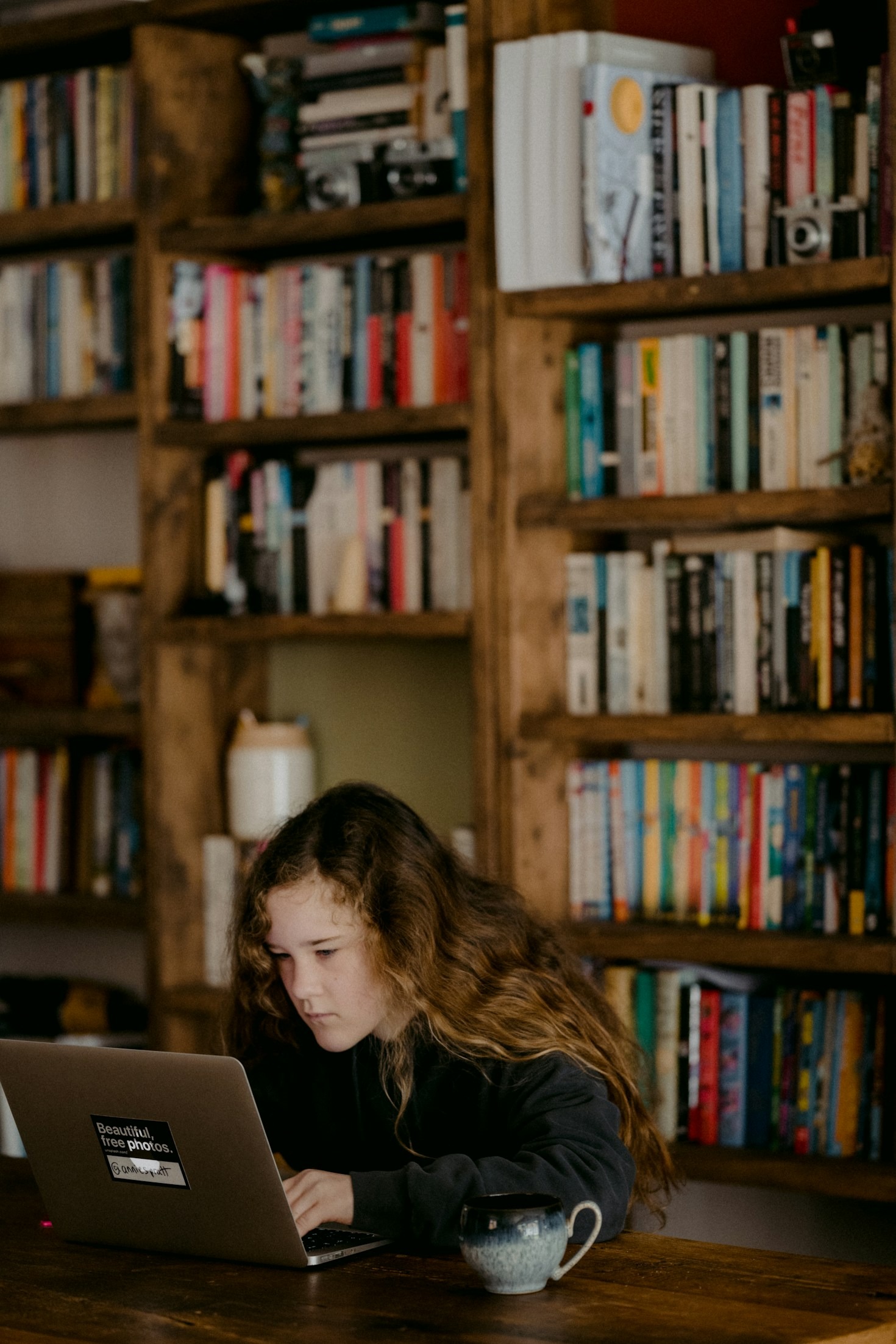 Why Storytelling Matters In Modern Life